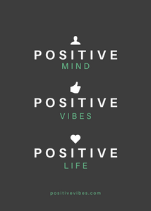 Positivity